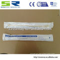 Good quality latex malecot catheter